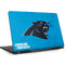 NFL Carolina Panthers Distressed Alternate Dell Inspiron Skin